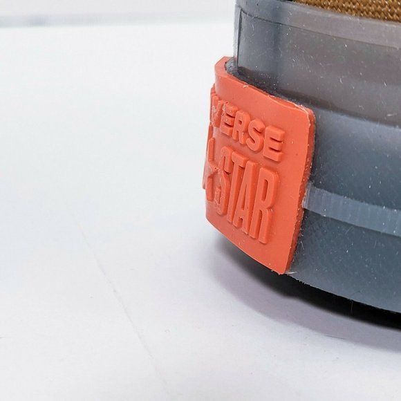 Converse Chuck Taylor All Star CX Hi Men's Limited Sneaker Shoe Brown 170998C - Picture 5 of 8